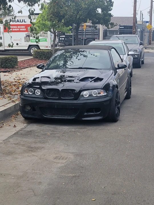 2003 BMW E46 M3 - Image 5 of 7