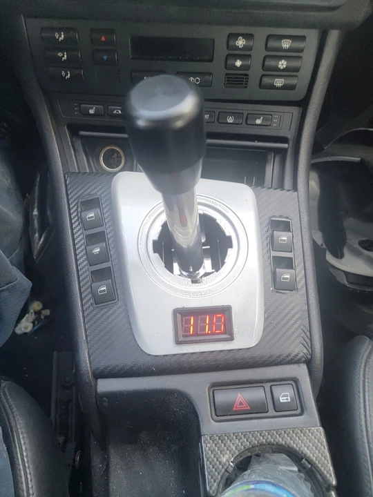 2003 BMW E46 M3 - Image 4 of 7