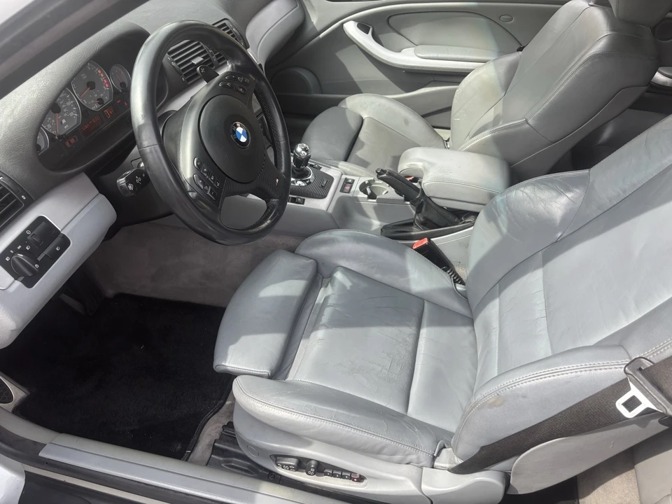 2003 BMW E46 M3 - Image 10 of 16
