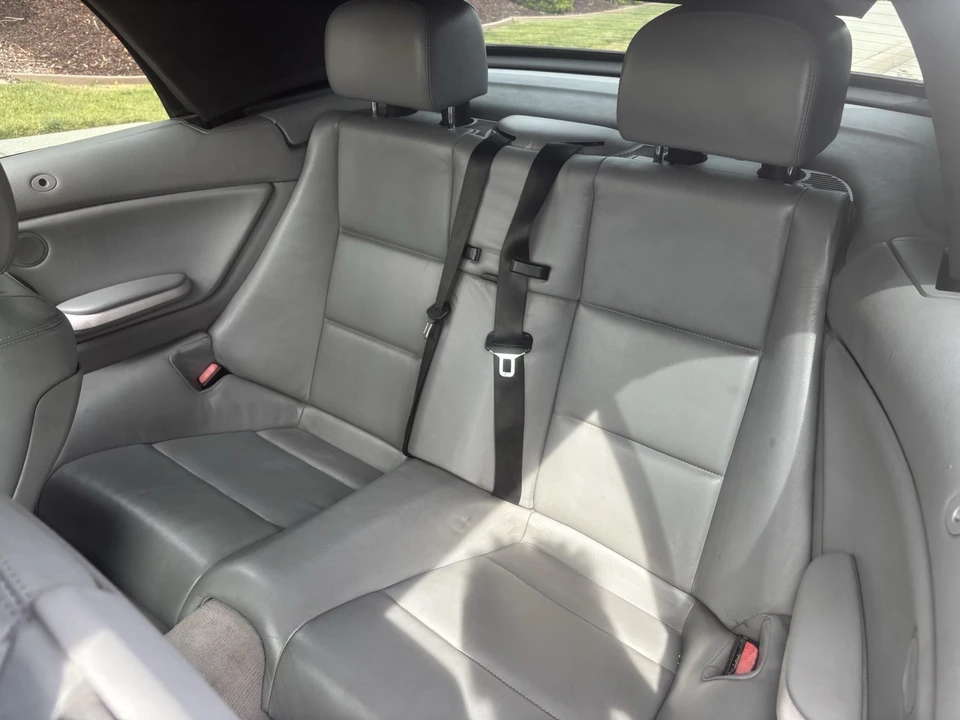 2003 BMW E46 M3 - Image 9 of 16