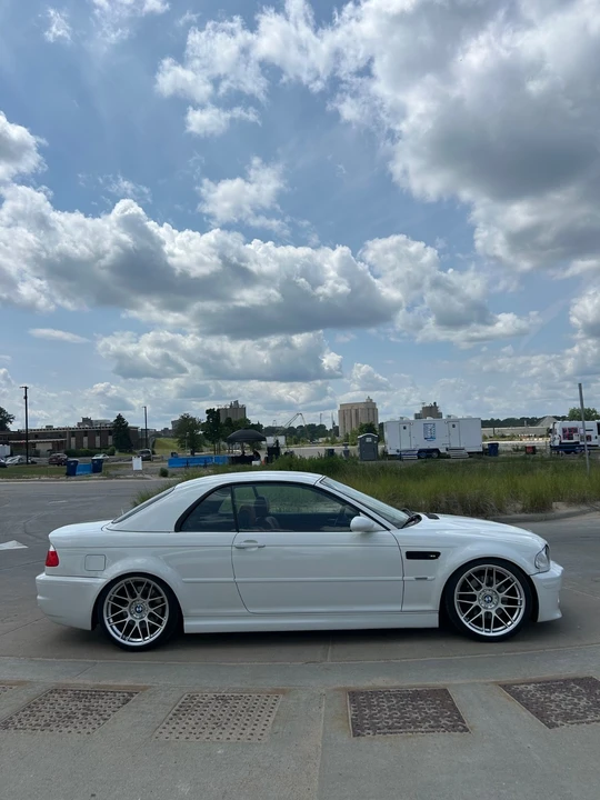2003 BMW E46 M3 - Image 6 of 23