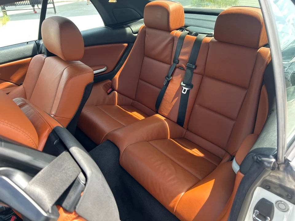 2003 BMW E46 M3 - Image 15 of 23