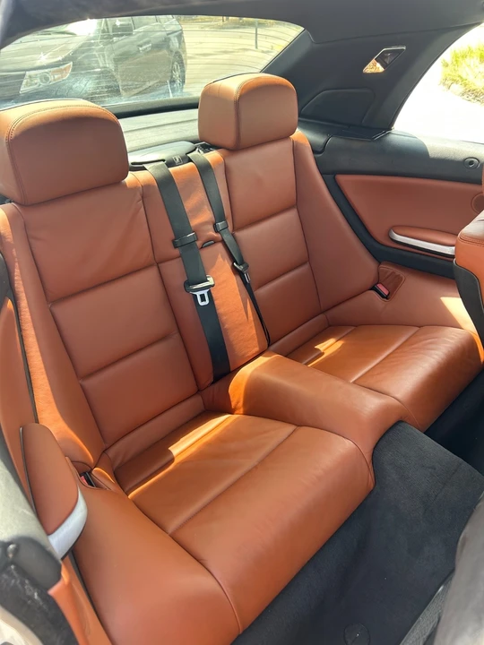 2003 BMW E46 M3 - Image 14 of 23