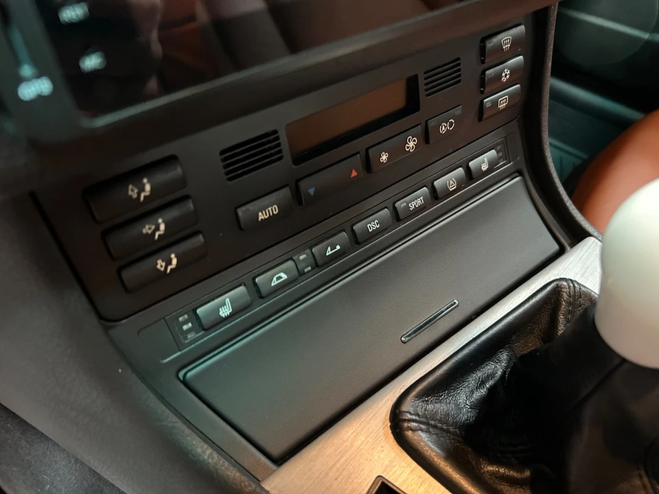 2003 BMW E46 M3 - Image 20 of 23