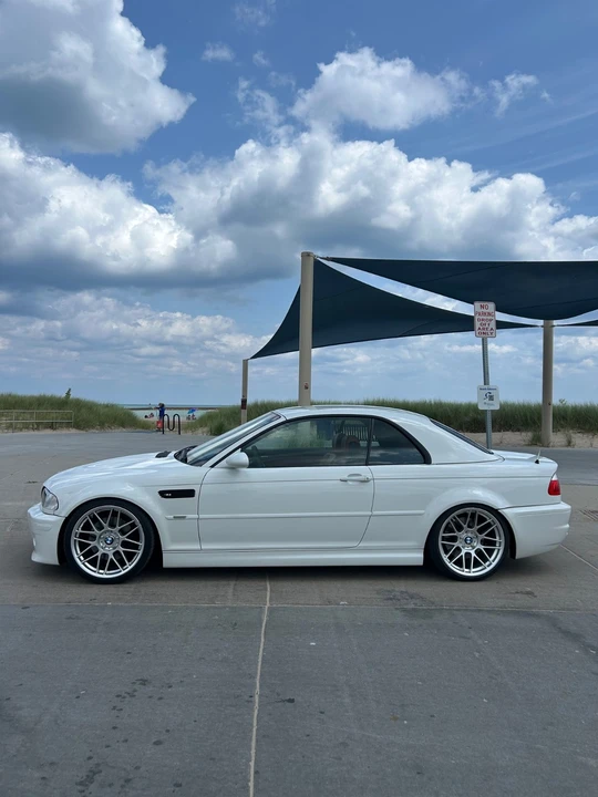 2003 BMW E46 M3 - Image 2 of 23
