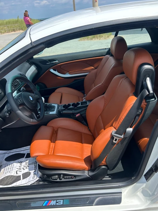 2003 BMW E46 M3 - Image 10 of 23