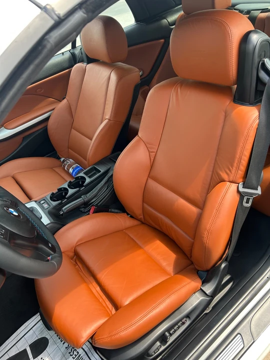 2003 BMW E46 M3 - Image 11 of 23