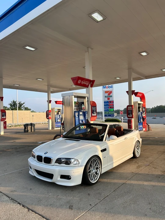 2003 BMW E46 M3 - Image 8 of 23