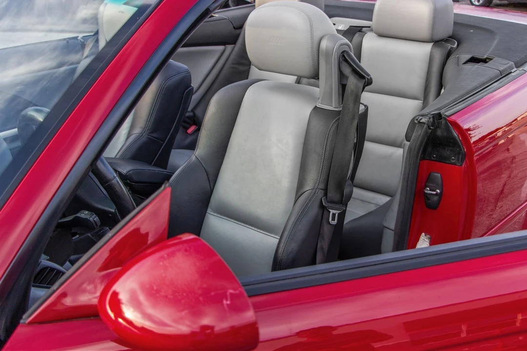 2003 BMW E46 M3 - Image 10 of 31