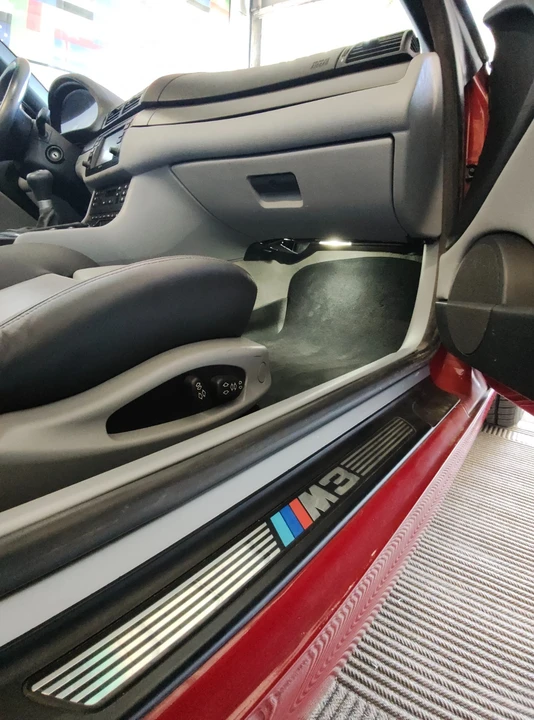 2003 BMW E46 M3 - Image 30 of 31