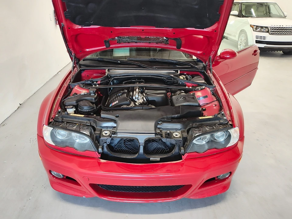 2003 BMW E46 M3 - Image 24 of 31