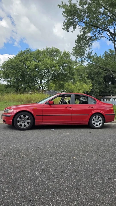 2003 BMW M4 - Image 5 of 6