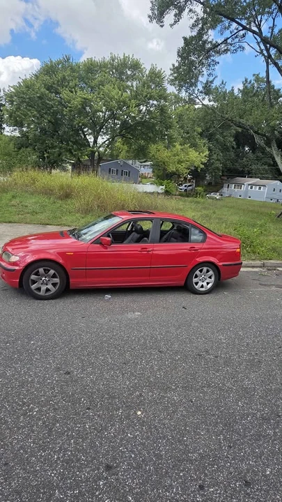 2003 BMW M4 - Image 3 of 6