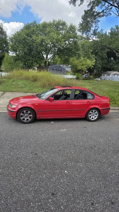 2003 BMW M4 - Image 2 of 6