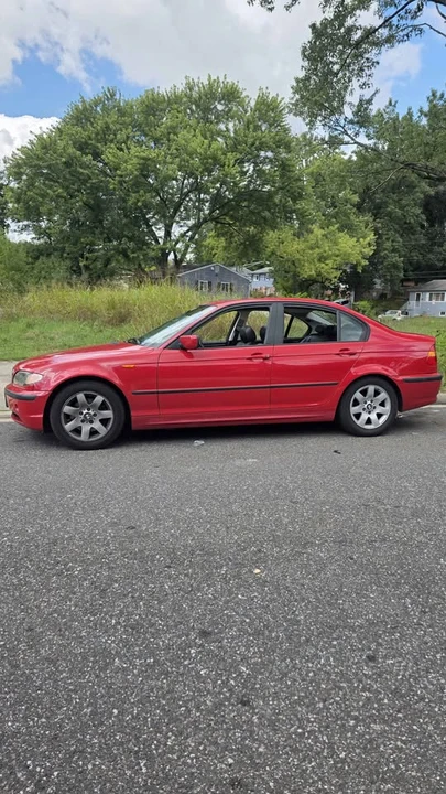 2003 BMW M4 - Image 4 of 6