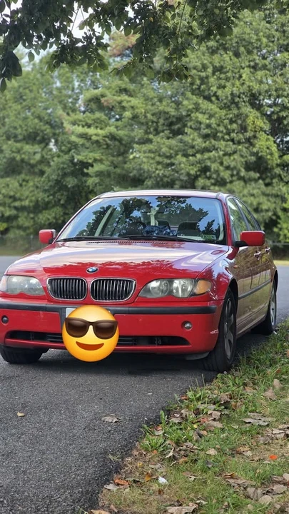 2003 BMW M4 - Image 6 of 6