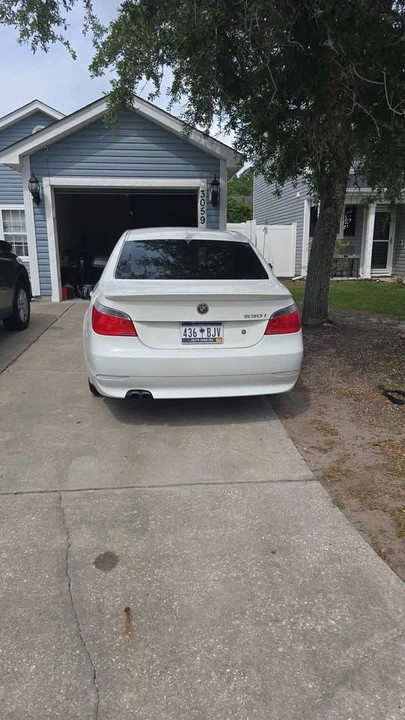 2003 BMW M4 - Image 4 of 6