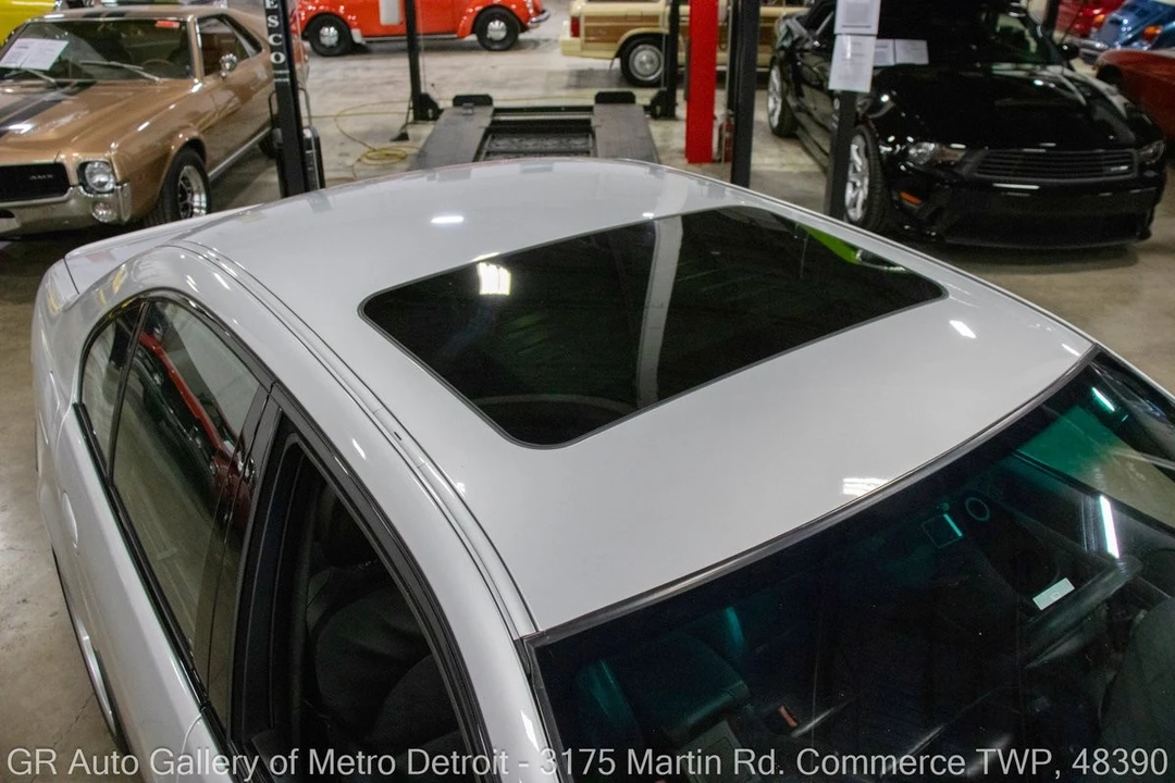 2003 BMW E39 M5 - Image 14 of 31