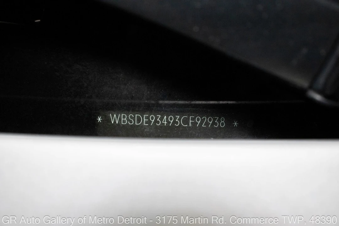 2003 BMW E39 M5 - Image 17 of 31