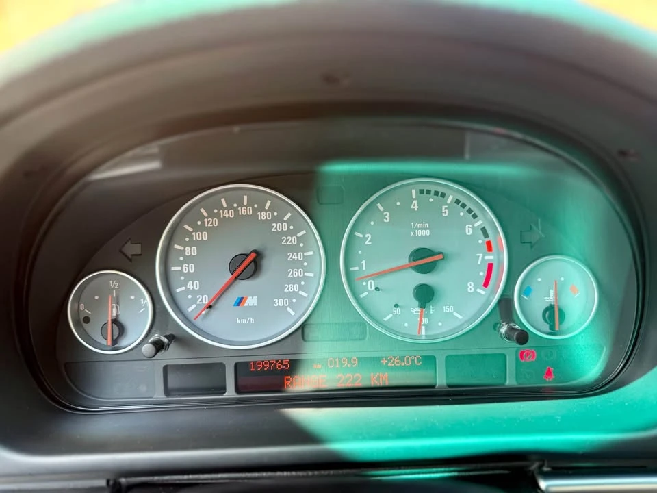 2003 BMW E39 M5 - Image 15 of 16