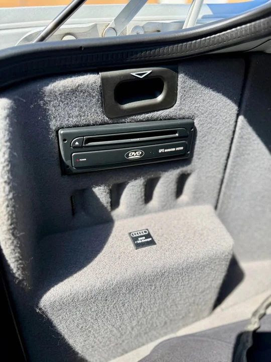 2003 BMW E39 M5 - Image 14 of 16