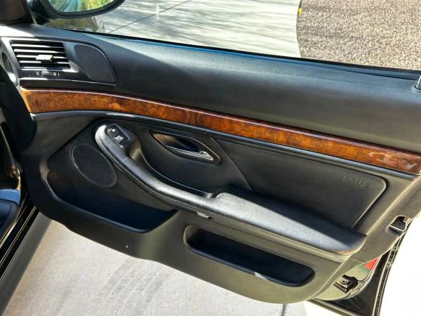 2003 BMW E39 M5 - Image 4 of 13