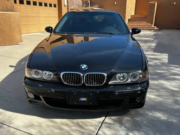 2003 BMW E39 M5 - Image 2 of 13