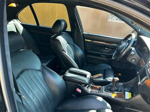 2003 BMW E39 M5 - Image 5 of 13