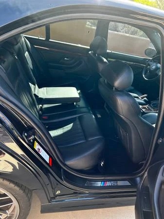 2003 BMW E39 M5 - Image 3 of 13