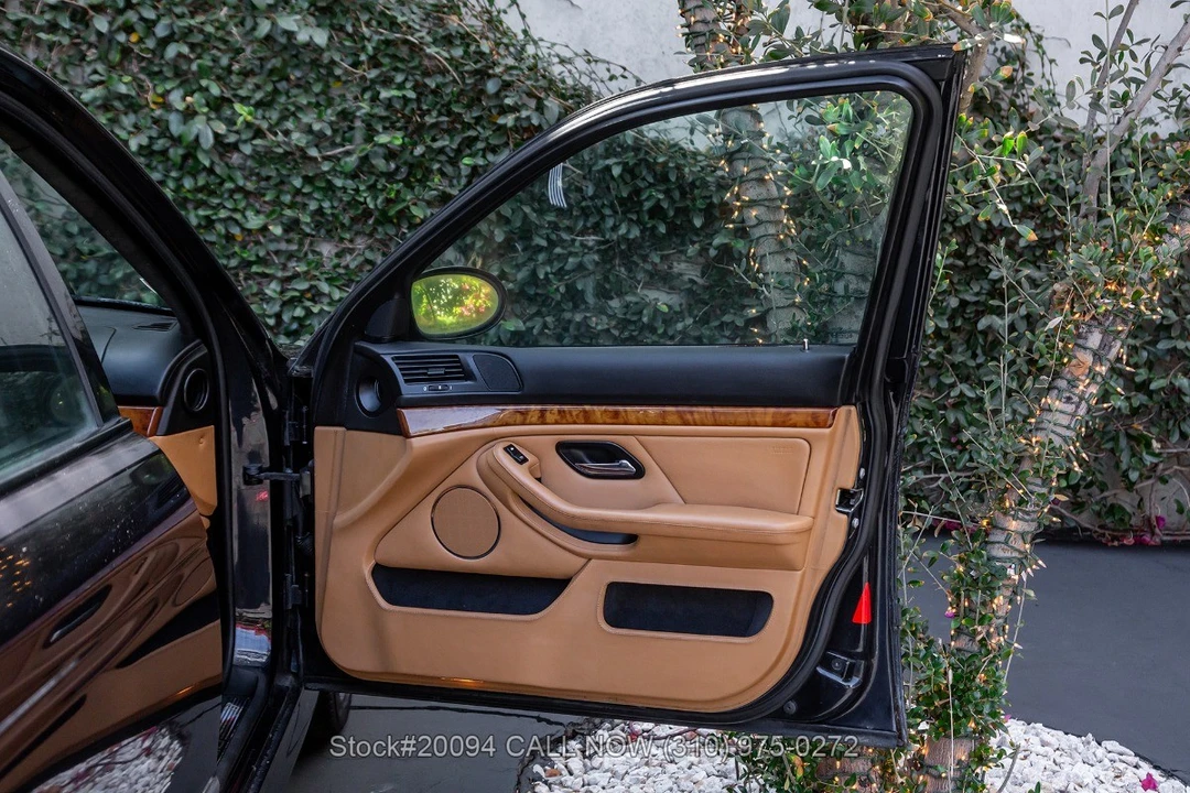 2003 BMW E39 M5 - Image 27 of 31