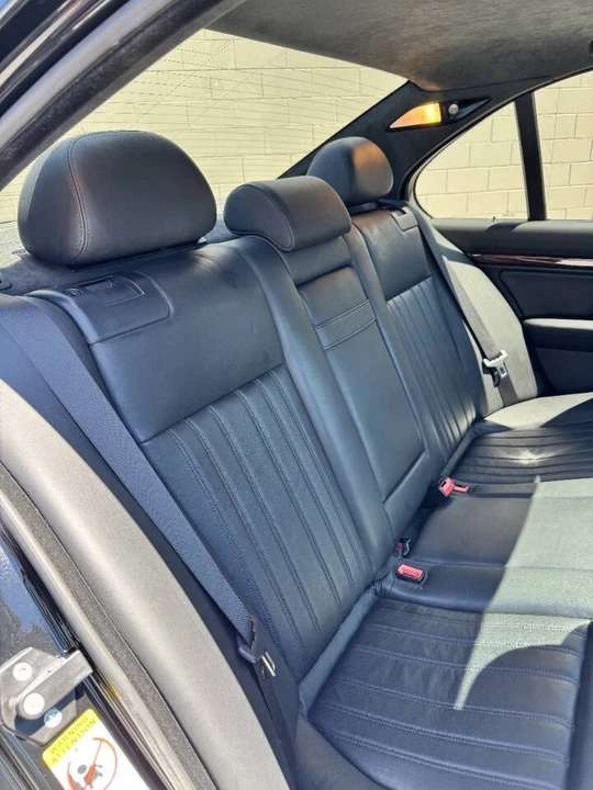 2003 BMW E39 M5 - Image 24 of 31
