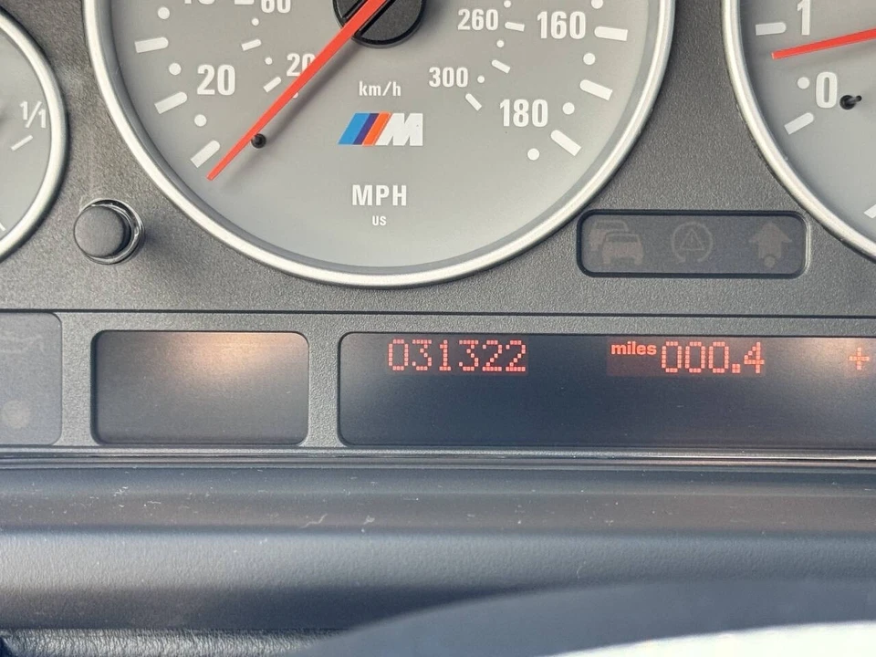 2003 BMW E39 M5 - Image 31 of 31