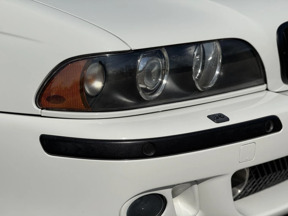 2003 BMW E39 M5 - Image 12 of 31