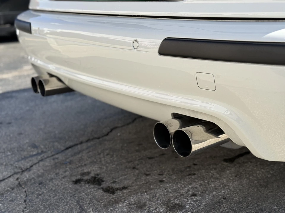 2003 BMW E39 M5 - Image 12 of 31