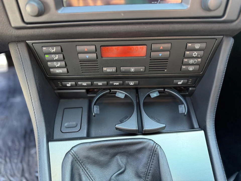2003 BMW E39 M5 - Image 26 of 31