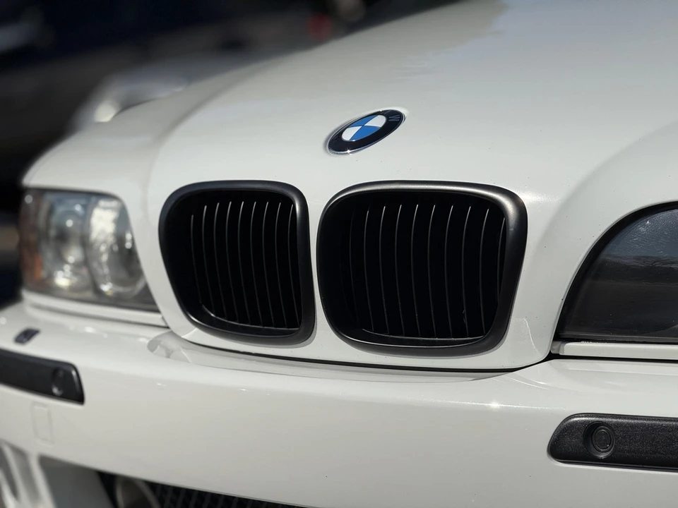 2003 BMW E39 M5 - Image 14 of 21
