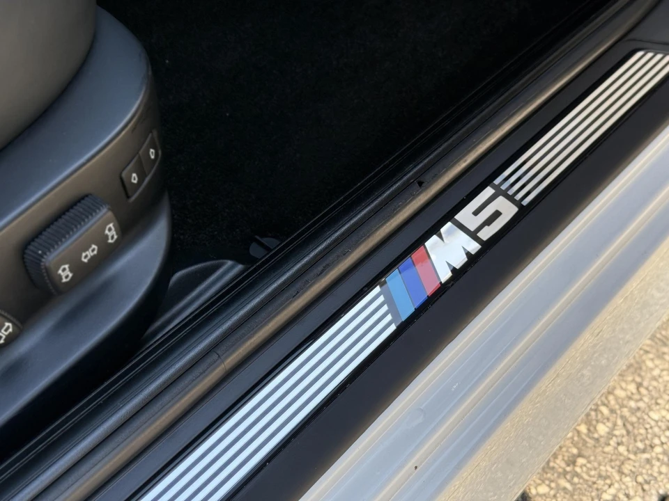 2003 BMW E39 M5 - Image 31 of 31