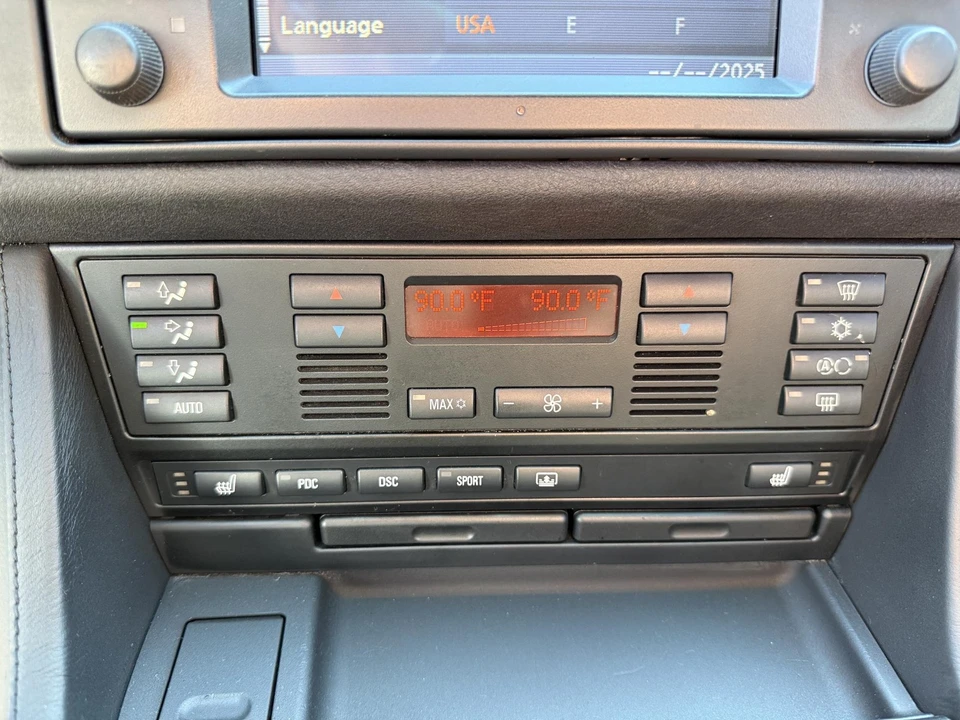 2003 BMW E39 M5 - Image 25 of 31