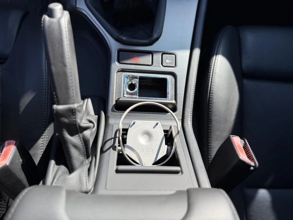 2003 BMW E39 M5 - Image 27 of 31