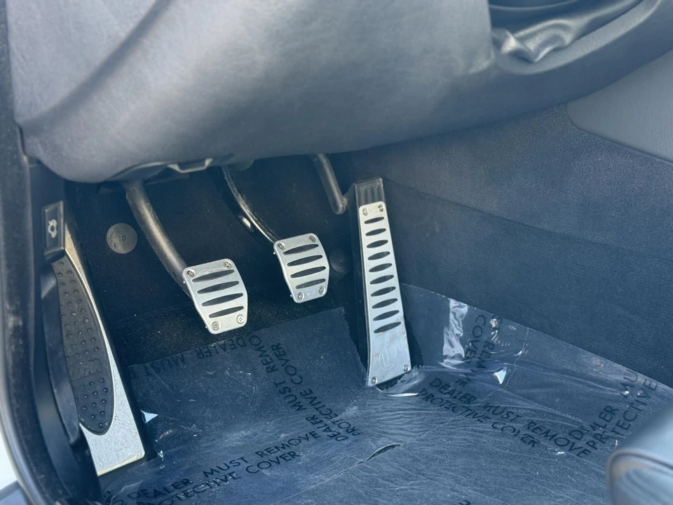 2003 BMW E39 M5 - Image 30 of 31