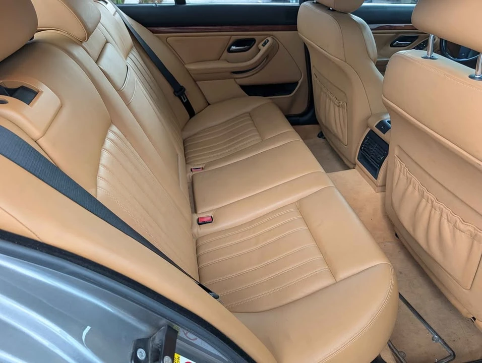 2003 BMW E39 M5 - Image 5 of 7