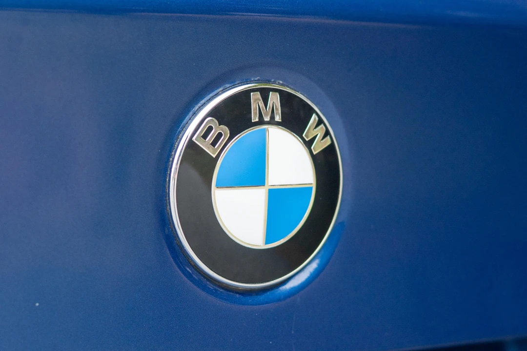 2003 BMW E39 M5 - Image 29 of 31
