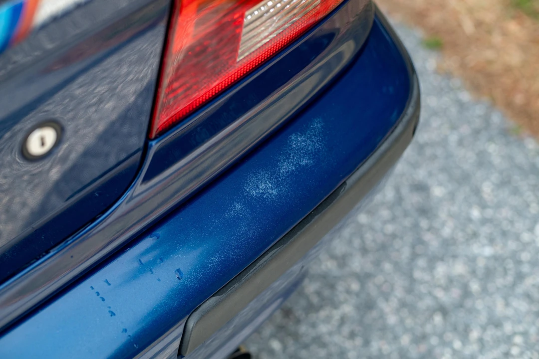 2003 BMW E39 M5 - Image 31 of 31