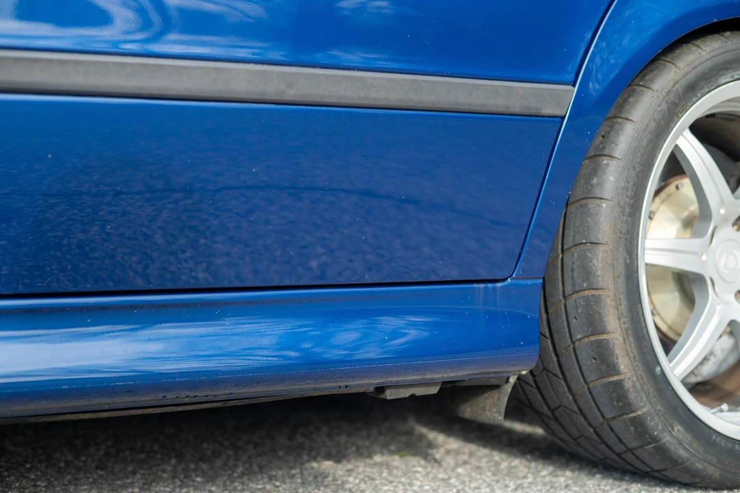2003 BMW E39 M5 - Image 20 of 31
