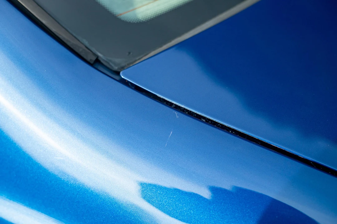 2003 BMW E39 M5 - Image 22 of 31