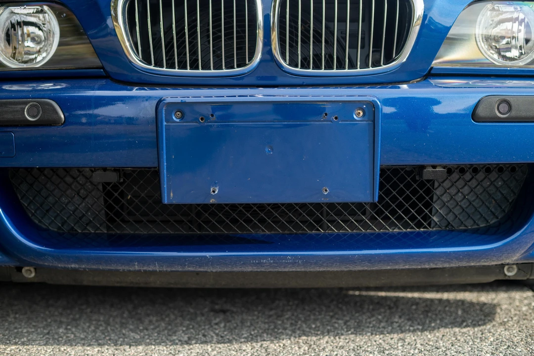2003 BMW E39 M5 - Image 12 of 31
