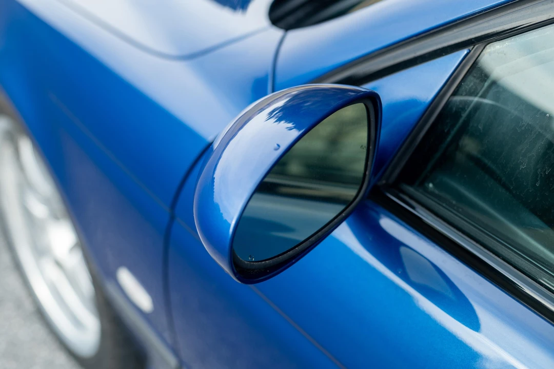 2003 BMW E39 M5 - Image 17 of 31