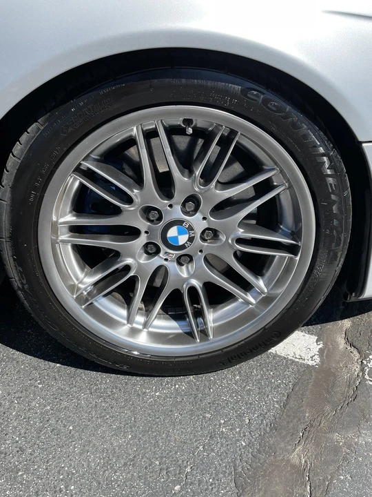 2003 BMW E39 M5 - Image 17 of 31