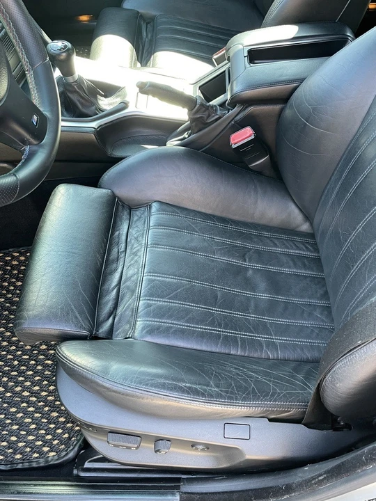2003 BMW E39 M5 - Image 25 of 31
