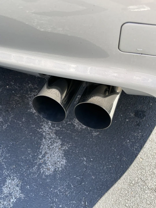 2003 BMW E39 M5 - Image 19 of 31